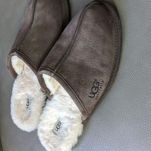 Men's Ugg Slippers